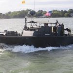 PBR 721 - More Restoration Details and On The Water