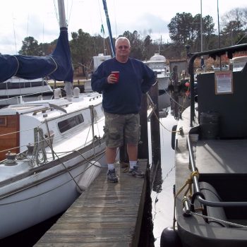 US Navy Vietnam War Veteran Dennis A. Ambruso