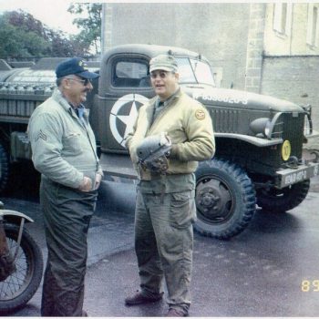 US Navy Vietnam War Veteran Dennis A. Ambruso